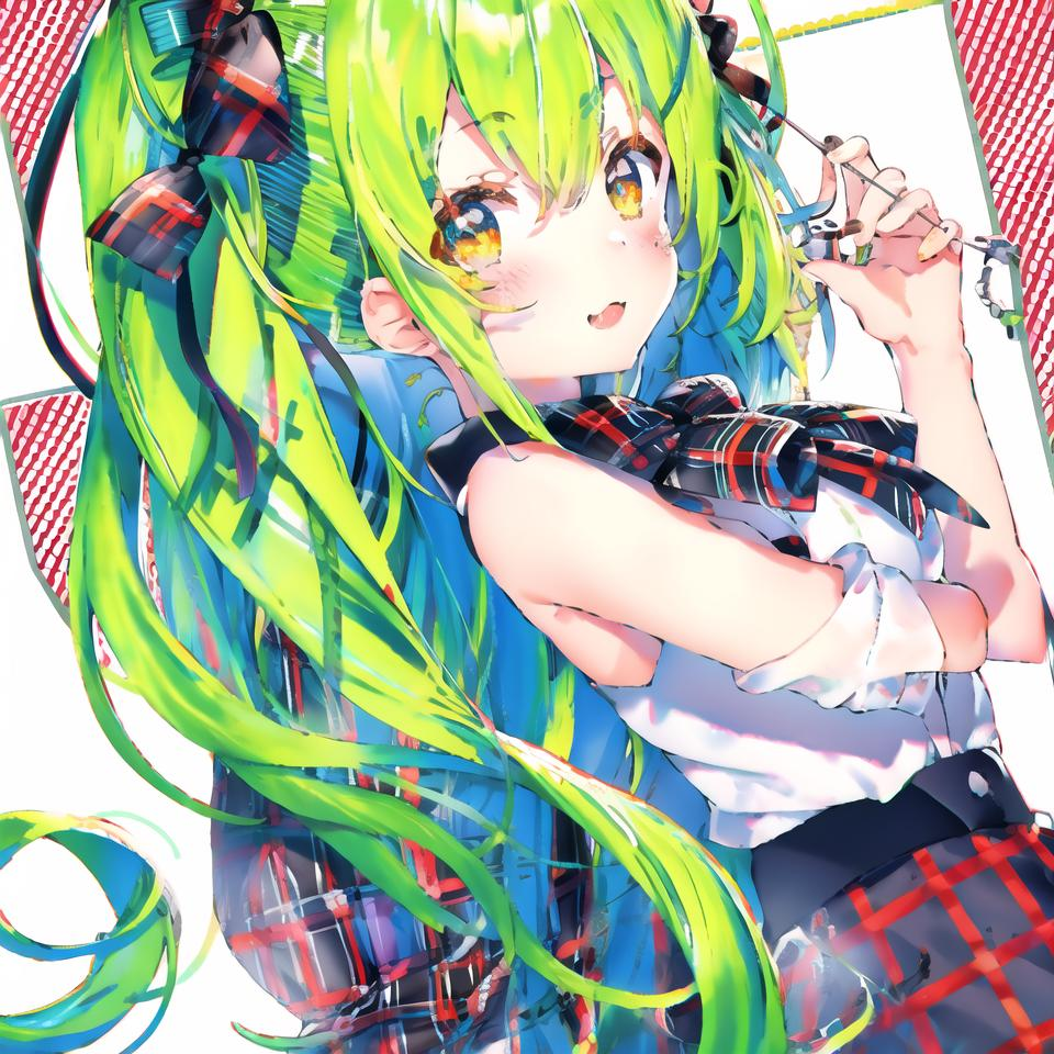 Status image