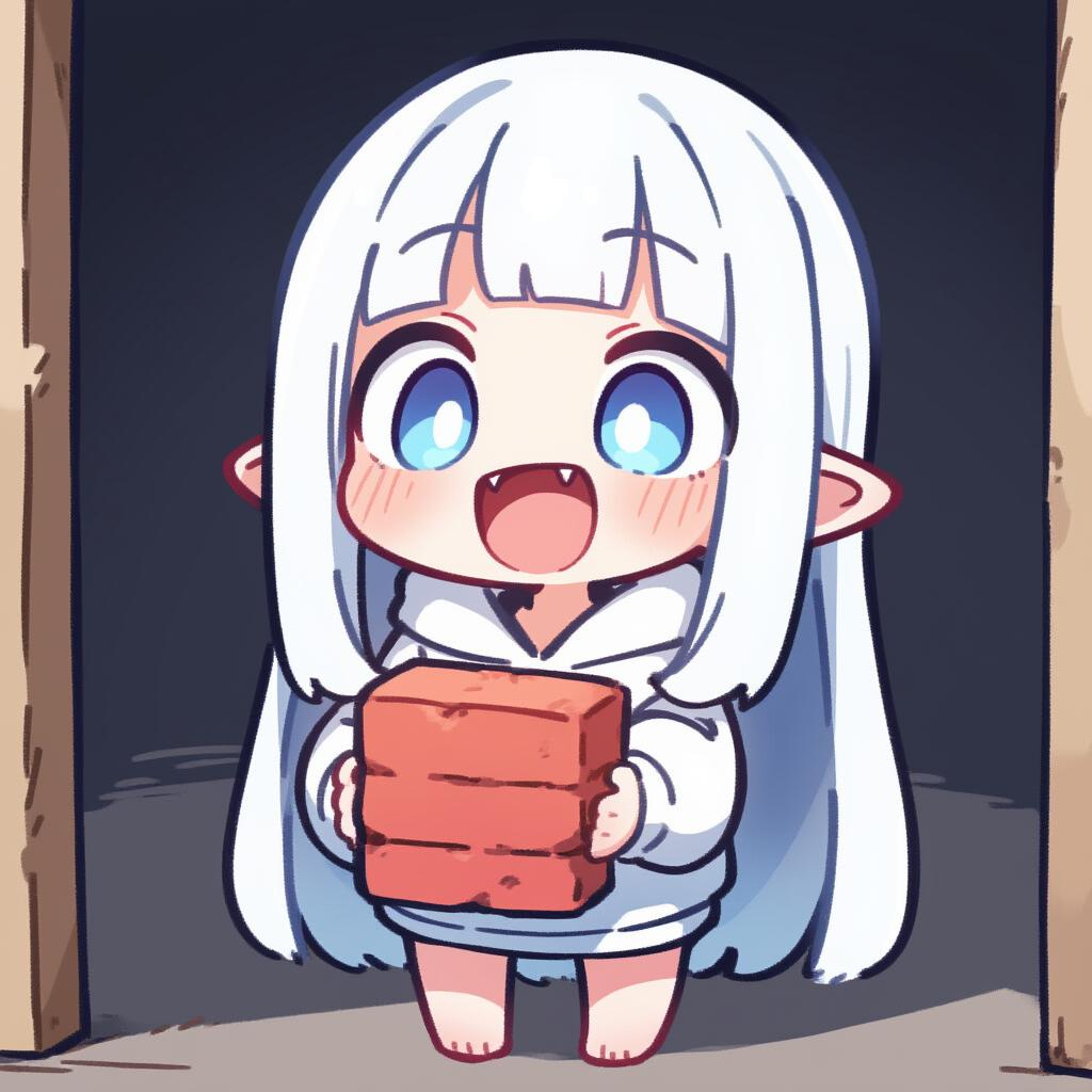 Yue is about to build a house