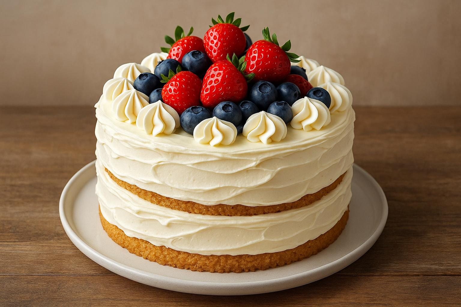 cake